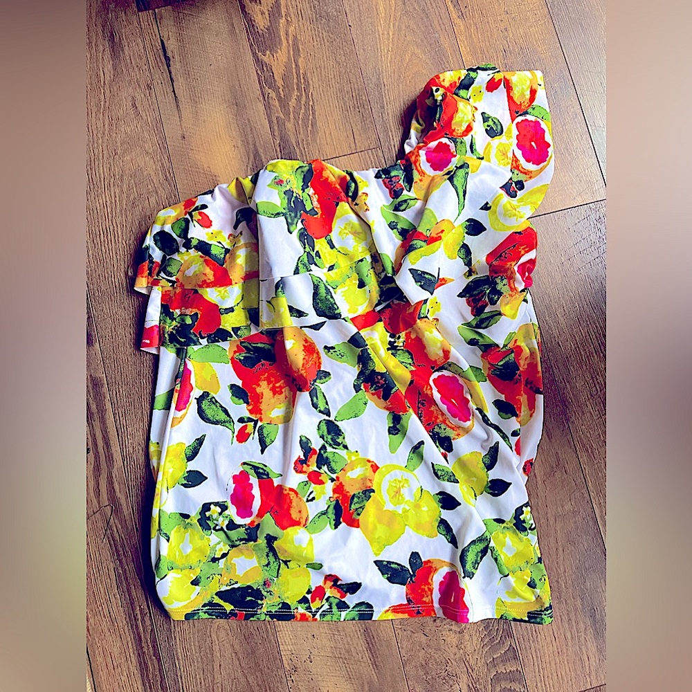 Brand New Swim  Top